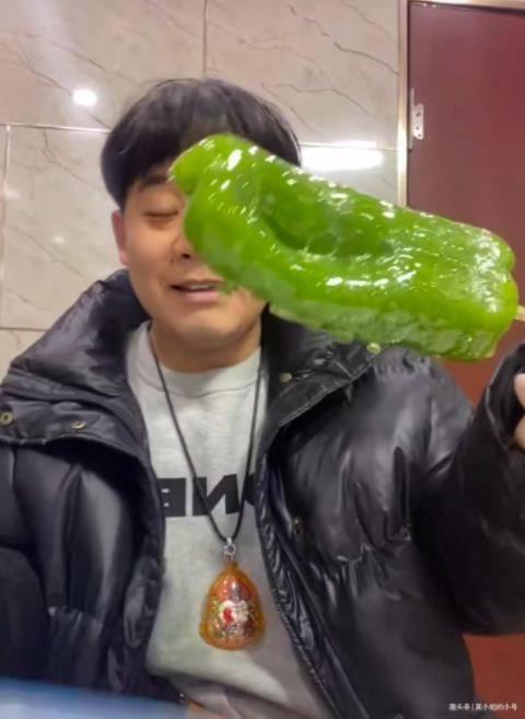 网红夺吉吃瓜,一场网络狂欢背后的真相揭秘