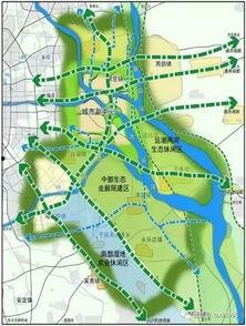 通州最新爆料,揭秘城市未来发展规划与亮点 第2张 通州最新爆料,揭秘城市未来发展规划与亮点 第2张